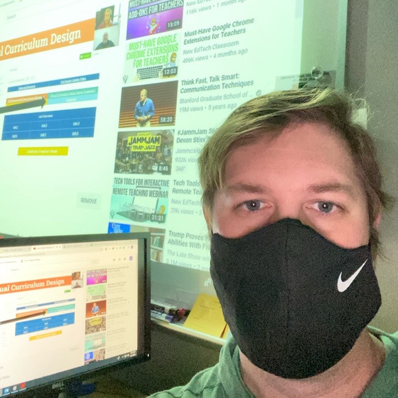 Profile Picture of Michael Palo (@palom1421) on Poshmark