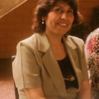 Profile Picture of Martha Ugarte (@63cuevas) on Twitter