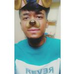Profile Picture of Christopher kenny👑 (@namastey_bitches_) on Instagram