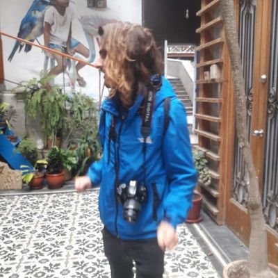 Profile Picture of Jav (@Javier_Raphael) on Twitter