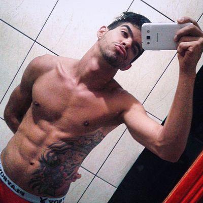 Profile Picture of Josh (@TrostJosh) on Twitter