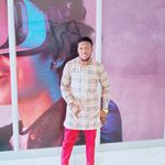 Timson David - Instagram Profile Picture of Timson David (@timson4me) on Instagram