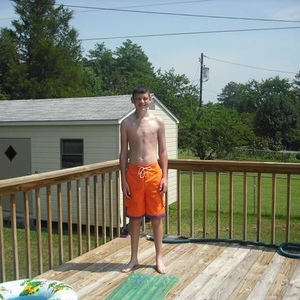 Profile Picture of Zachary Howard (@wrenband94) on Myspace