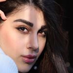 Profile Picture of ⚜Nastaran Makeup artist⚜ (@nastaranarianmehrmakeup) on Instagram