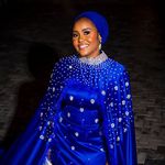 Profile Picture of HADIZA ALIYU GABON (@adizatou) on Instagram