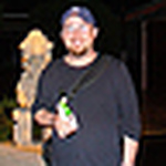 Profile Picture of Mark Davidson (@markedavidson76) on Flickr