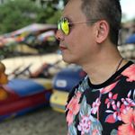 Profile Picture of Simon Toh (@simon.toh.5249) on Instagram