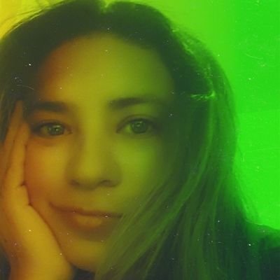 Profile Photo of Silvana Gomez V. (@silvygv) on Twitter