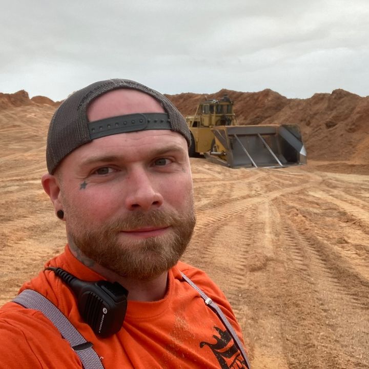 Profile Picture of Gary Hutson (@@garyhutson62) on Tiktok