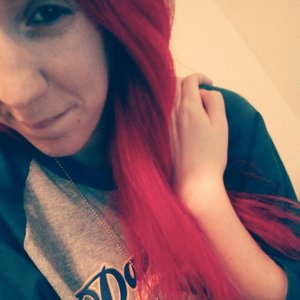 Profile Picture of Stephanie Mccaleb (@thisgirlcrewmember) on Myspace