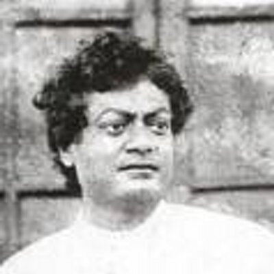 Profile Picture of AMIT CHAUDHURI (@swami_amit) on Twitter