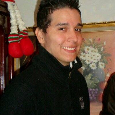 Profile Picture of Jacob Arias (@jacob1290) on Twitter