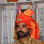 Profile Picture of कंवराज सिंह भाटी मालिंगडा (@kanwaraj_singh_malingara) on Instagram