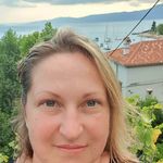 Profile Picture of Viktorija Lapunia-Gureviciene (@lapuniagureviciene) on Instagram