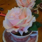 Profile Picture of lbendall (@lbendall) on Instagram