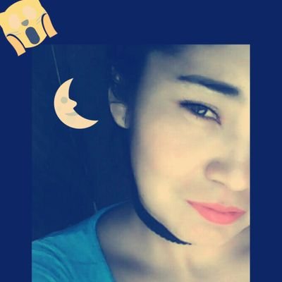 Profile Picture of Gabriela Enriquez (@Gabriel01120455) on Twitter