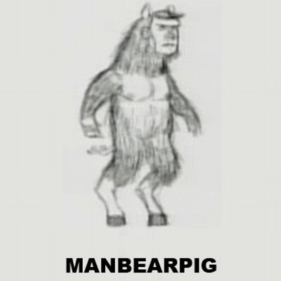 Profile Picture of Chris Mathews (@BruceBaggins) on Twitter