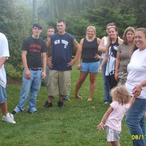 Profile Picture of Shane Troxell (@leader_of_the_legion) on Myspace