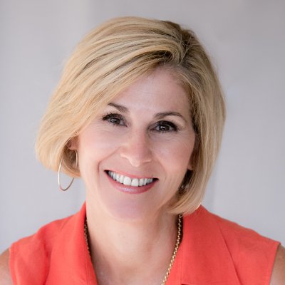 Profile Picture of Tracy Owens (@TrainingTable) on Twitter