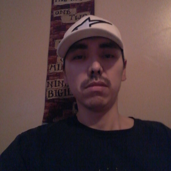 Profile Picture of Shane Crookedbear (@scrookedbear) on Poshmark