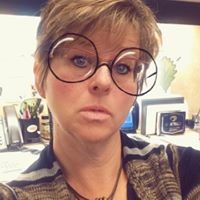 Profile Picture of Kim Dahl (@kim-dahl-10) on Quora