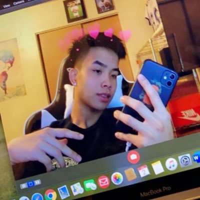 Profile Picture of Khoa (@KNguyen_01) on Twitter