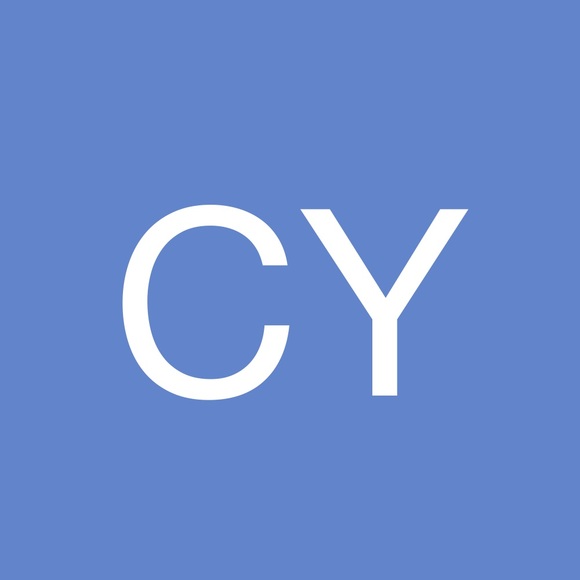 Profile Picture of Chengjie Yang (@yang1699) on Poshmark