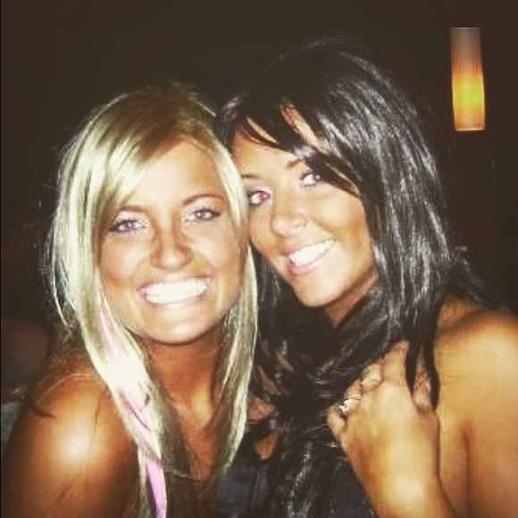 Profile Picture of Jenna Rindal (@jrindal6786) on Poshmark