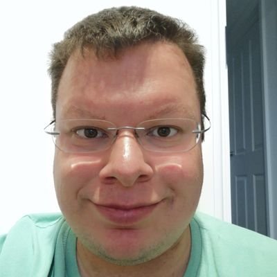 Profile Picture of Mark Vale (@UnifiedVale) on Twitter