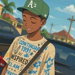 Profile Picture of Sola David (@Sola-David) on Facebook