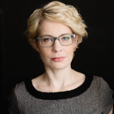 Profile Picture of Heidi Matthews (@Heidi__Matthews) on Twitter