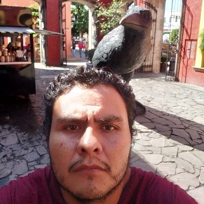 Profile Picture of Jose Resendiz (@Joseresendiz18) on Twitter