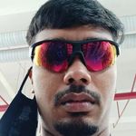 Profile Picture of Blaren Chris D'silva (@blaren_dsilva) on Instagram