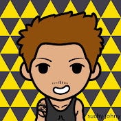 Profile Picture of Łukasz Zubkowicz (@SuchyJohny) on Youtube