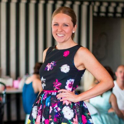 Profile Photo of Sarah Gevaux (@sarahstyle) on Twitter