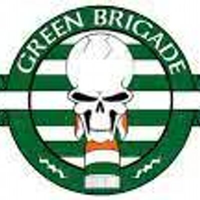 Profile Picture of Harry ODonnell (@HarryCeltic88) on Twitter