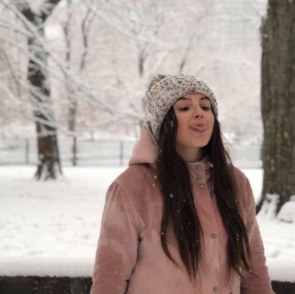 Profile Picture of Tiannen Dedman (@tiannen) on Poshmark