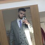 Profile Picture of Ed Cooper (@_edcooper_) on Instagram