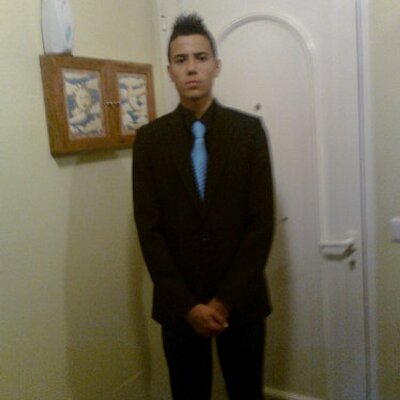 Profile Picture of Abraham Martinez Mor (@abrahammm_10) on Twitter