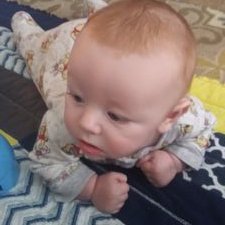 Profile Picture of Dustin Tucker (@ssjDDT) on Twitter