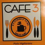 Profile Picture of Café3 - Bob Woolley (@cafe3.fr) on Instagram