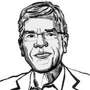 Profile Picture of Paul Romer (@paulmromer) on Twitter