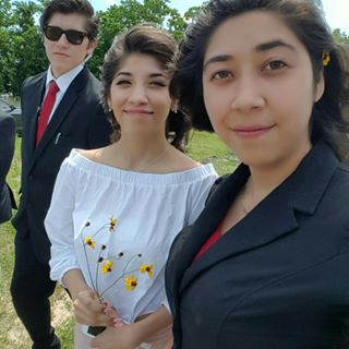 Benjamin Vela - Facebook Profile Picture of Benjamin Vela (@benjamin.vela.98) on Facebook