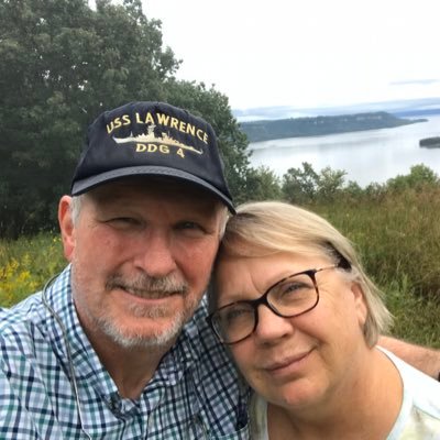 Profile Picture of Pastor Charles Hamby (@chamby1953) on Twitter