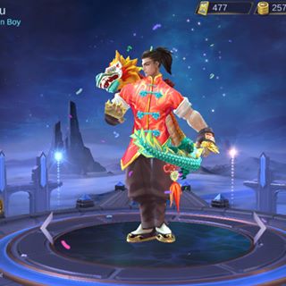 Profile Picture of Chou Lee (@chou.lee.1690) on Facebook