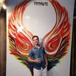 Christopher Pallotti - Instagram Profile Picture of Christopher Pallotti (@chris_pall95) on Instagram