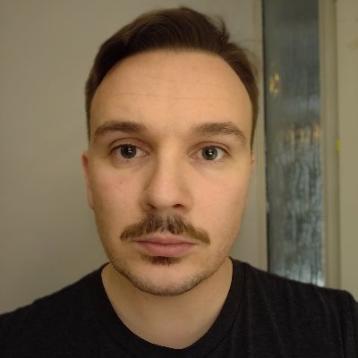 Profile Picture of Gary Clarke (@garyclarke86) on Twitter