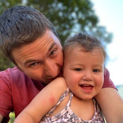 Profile Picture of Brian Ward (@frostyninja) on Twitter