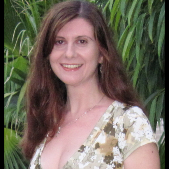 Profile Picture of Maria Kalterimtzis (@legalbee) on Poshmark