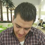 Profile Picture of Ahmed Salloum (@salloumahmed) on Instagram